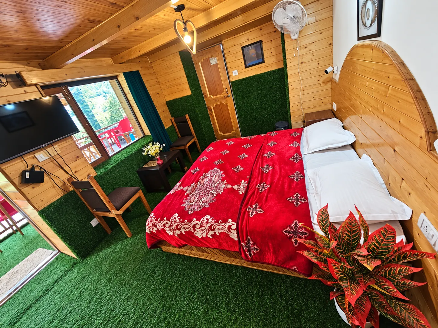 Room preview